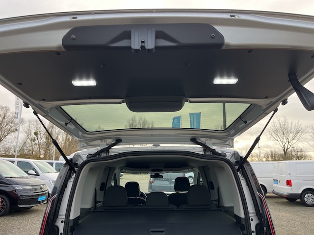 Volkswagen Caddy 2.0 TDI DSG