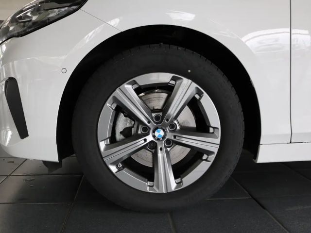 BMW 216 216i Comfort pakket