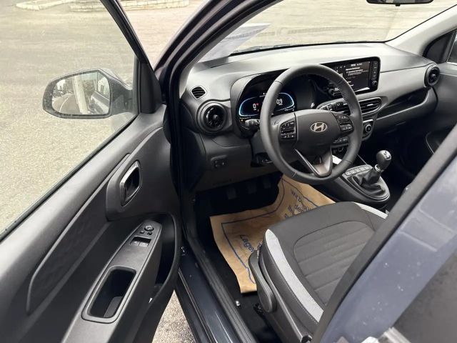 Hyundai i10 GO Plus 1,0 MT a5bu1-OO4