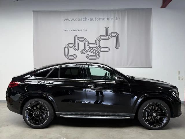 Mercedes-Benz GLE 300 AMG Line Coupé GLE 300 d