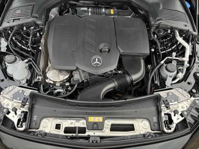 Mercedes-Benz CLE 220 AMG Line