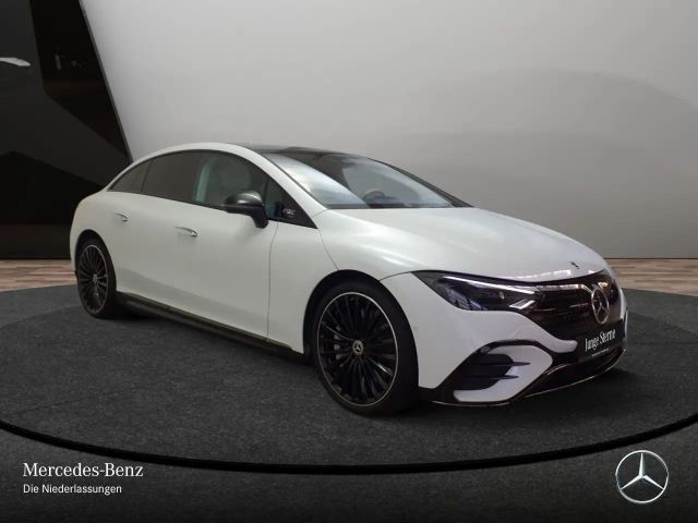 Mercedes-Benz EQE 350 AMG Line Sedan