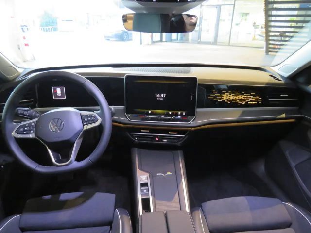 Volkswagen Passat Business DSG Variant