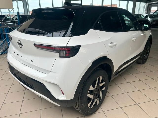 Opel Mokka 1.2 Turbo Turbo