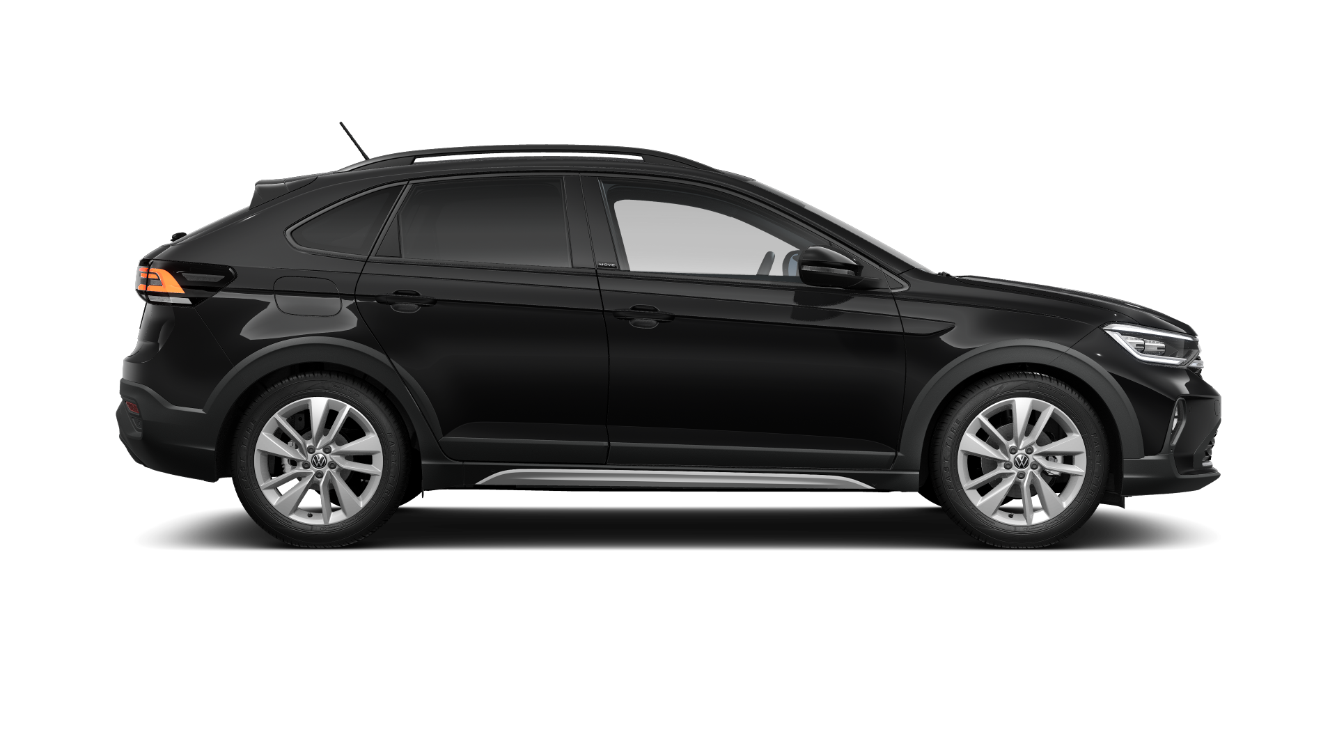 Volkswagen Taigo 1.0 TSI IQ.Drive Move Plus