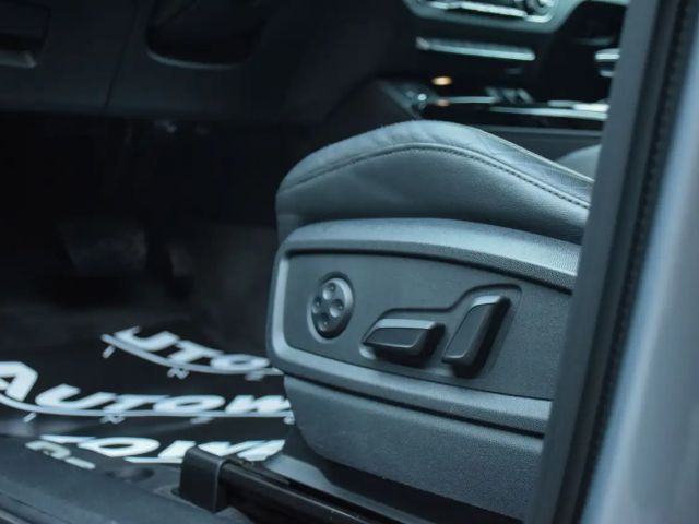 Audi Q5 Hybride Quattro