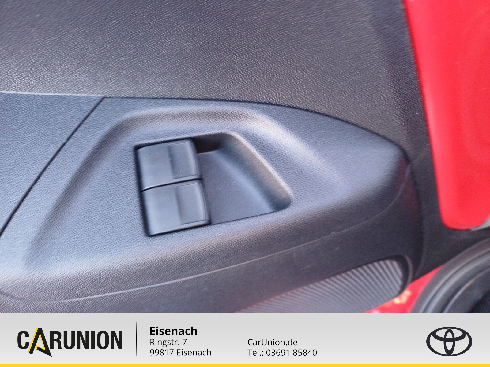 Toyota Aygo 5-deurs Play X-play