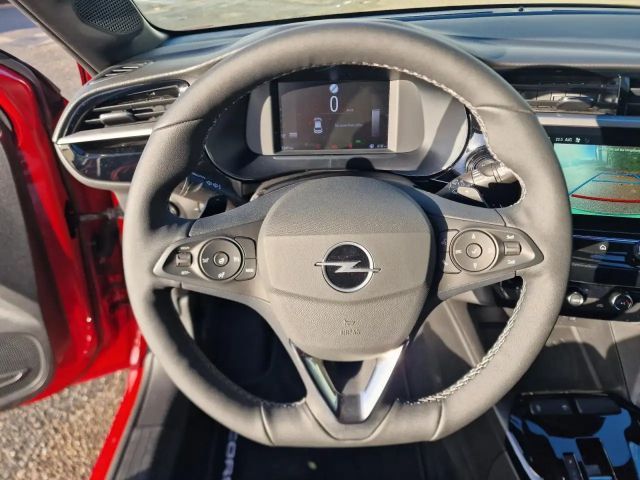 Opel Corsa GS-Line Grand Sport