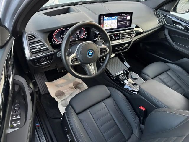 BMW X3 M-Sport xDrive xDrive30e