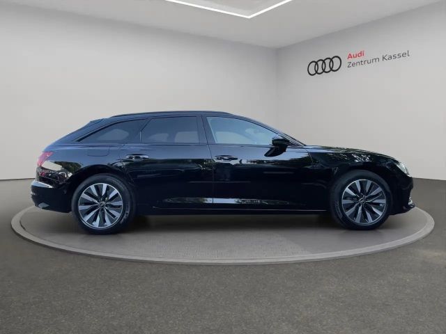 Audi A6 40 TDI