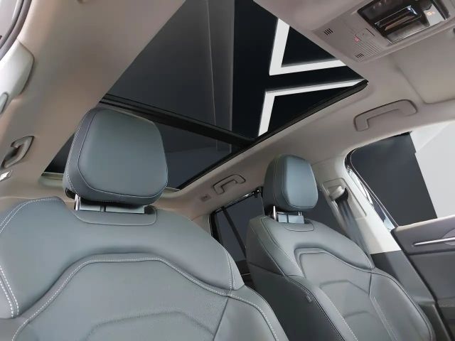 Skoda Kodiaq 2.0 TDI 4x4 Selection