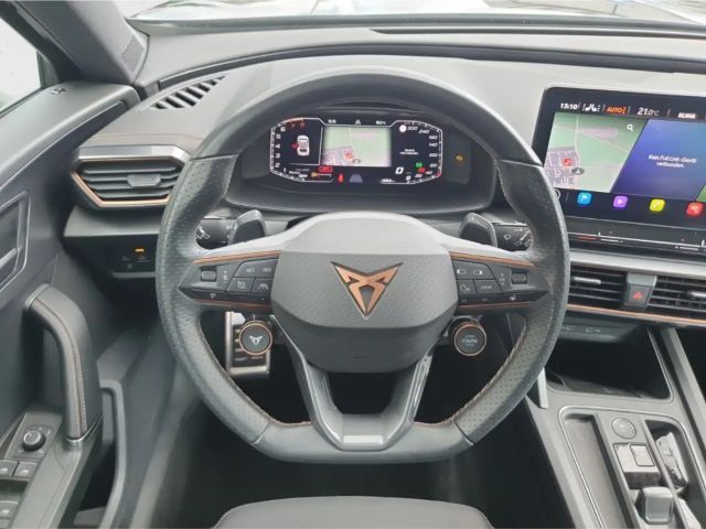Cupra Formentor 2.0 TSI 4Drive VZ