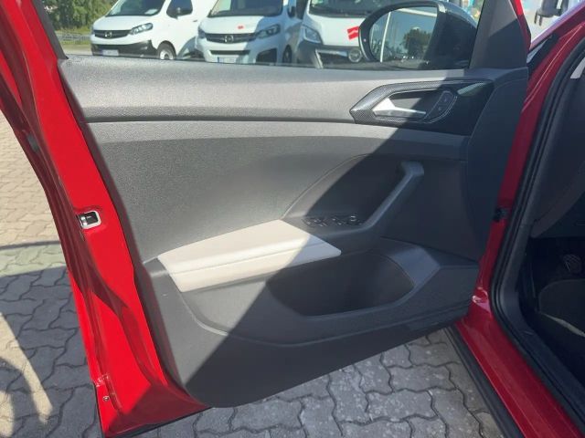 Volkswagen T-Cross IQ.Drive Style