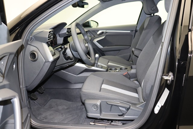 Audi A3 30 TDI Sportback