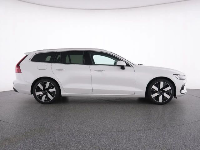 Volvo V60 AWD Bright Plus Recharge T6