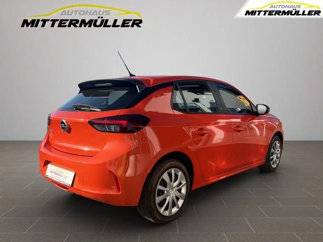 Opel Corsa Edition