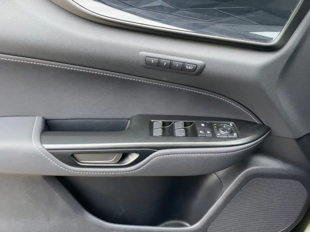 Lexus NX Executive Line