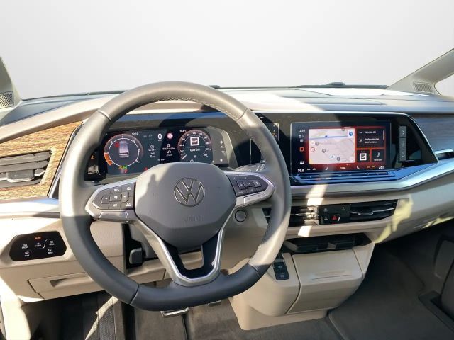 Volkswagen Multivan 2.0 TDI DSG Lang Style T7