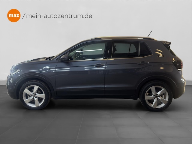 Volkswagen T-Cross DSG Style