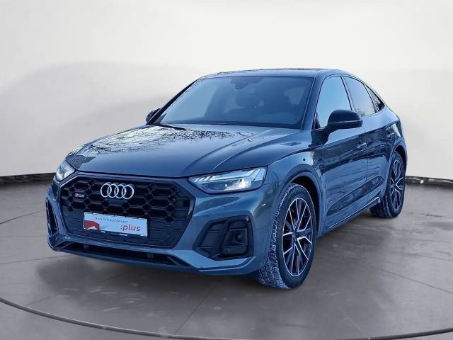 Audi SQ5 Quattro Sportback