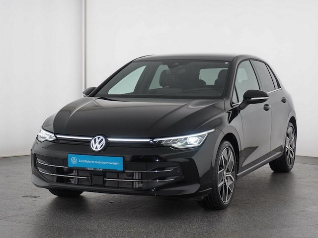 Volkswagen Golf 1.5 TSI Style