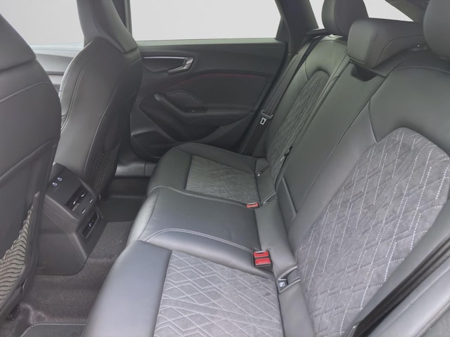 Audi A5 Avant Quattro S-Tronic