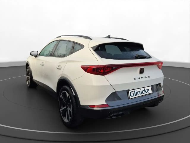 Cupra Formentor 1.5 TSI