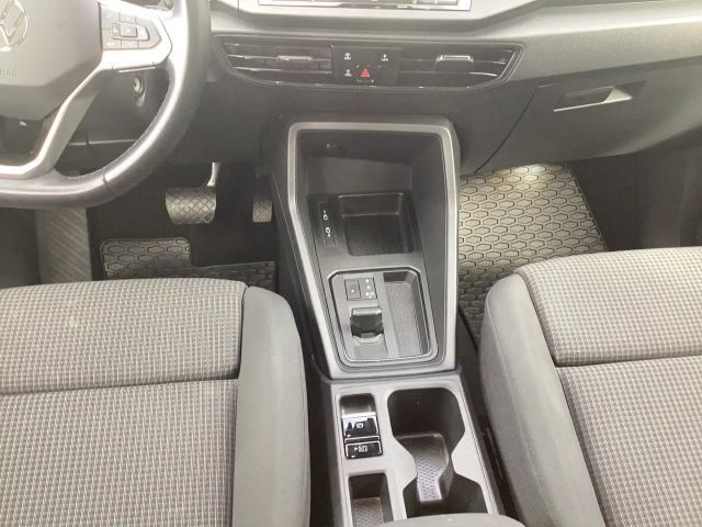 Volkswagen Caddy Combi DSG