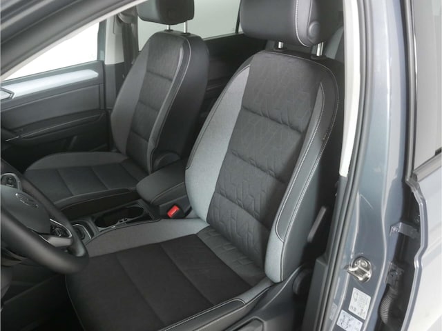 Volkswagen Touran 1.5 TSI DSG