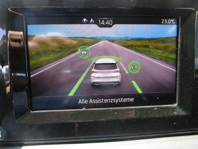 Skoda Kamiq Cool Edition Cool Plus