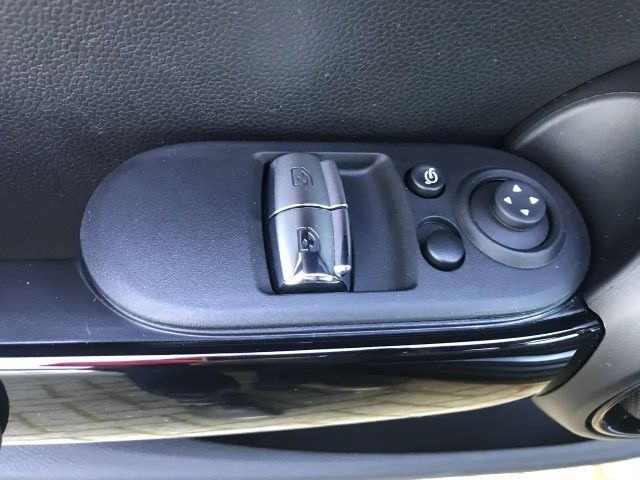 MINI Mini Electric SE