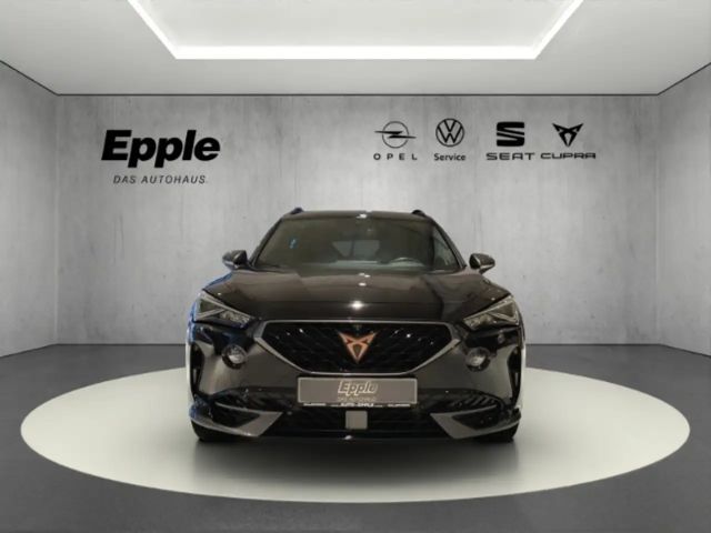 Cupra Formentor 4Drive