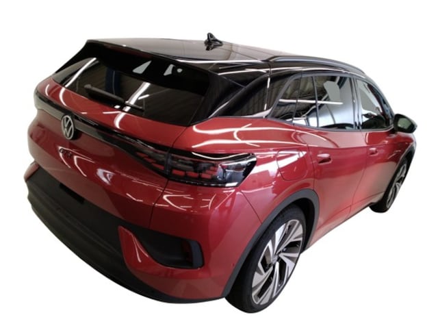 Volkswagen ID.4 4Motion