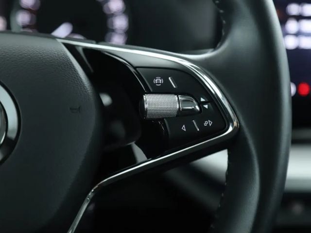 Skoda Octavia Ambition