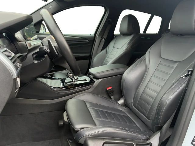 BMW X4 M-Sport xDrive