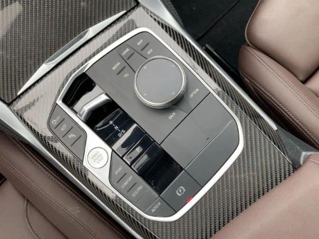 BMW 420 420d Coupé M-Sport xDrive