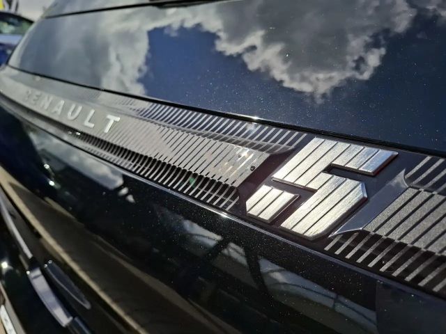 Renault 5 E-Tech Techno