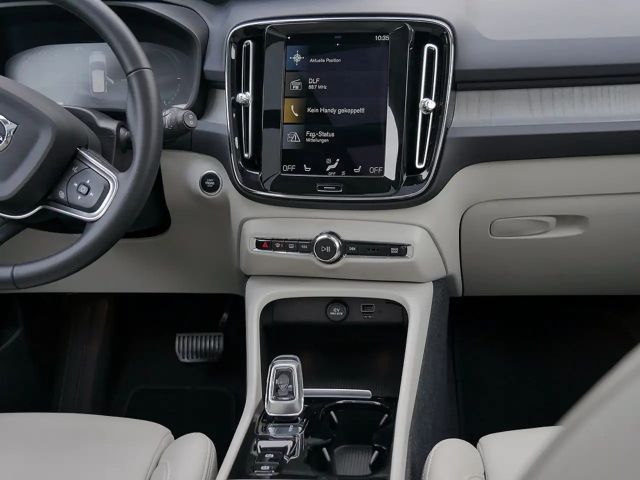 Volvo XC40 Inscription Recharge