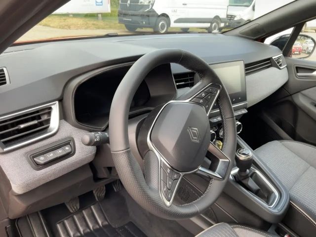 Renault Clio TCe 90 Techno