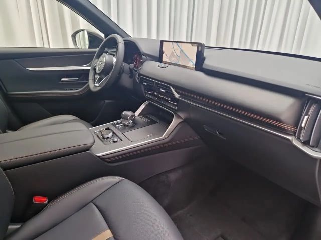 Mazda CX-60 4WD Homura Plus