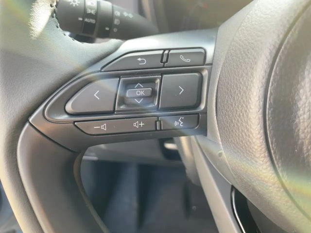 Toyota Aygo X 1.0 VVT-i Comfort