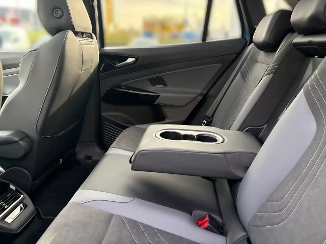 Volkswagen ID.4 IQ.Drive Performance Pro