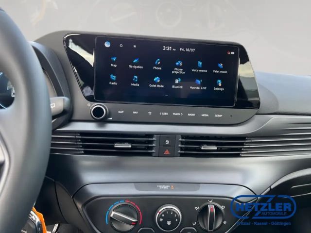 Hyundai i20 1.0 T-GDi Trend