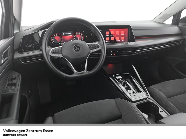 Volkswagen Golf Business DSG Style