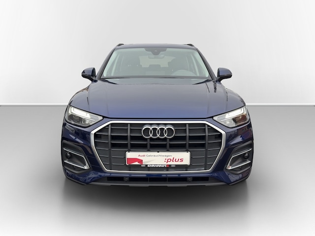 Audi Q5 35 TDI S-Tronic