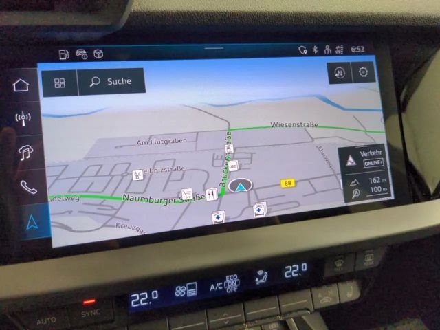 Audi A3 35 TFSI S-Tronic Sedan Sportback