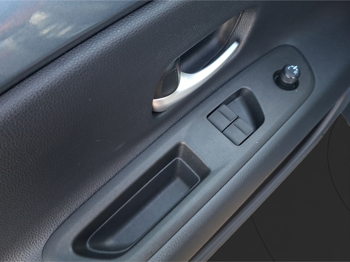 Toyota Aygo X 5-deurs Basis