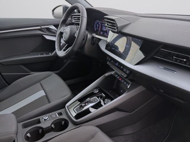 Audi A3 35 TDI S-Tronic Sedan