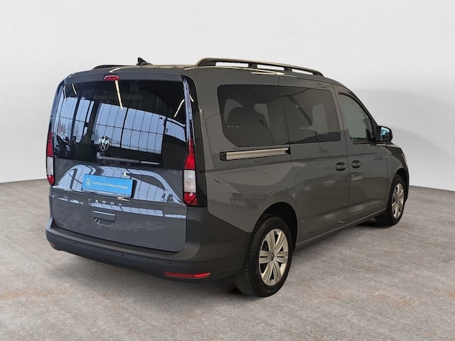 Volkswagen Caddy 1.5 TSI Combi DSG Maxi