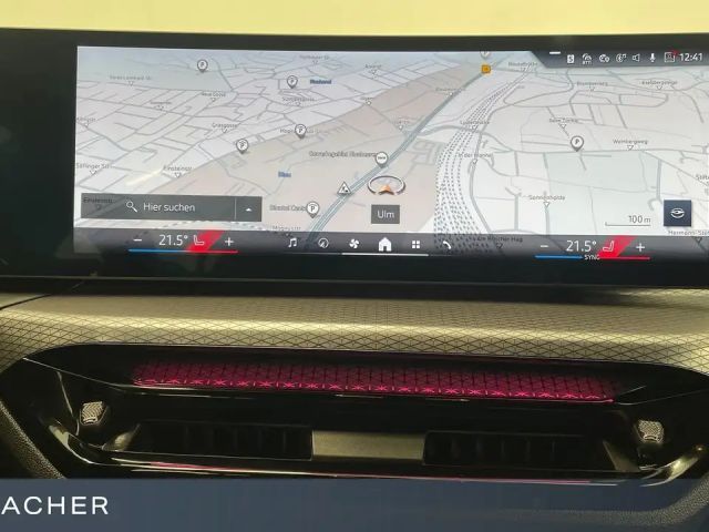 BMW 330 330i M-Sport Touring xDrive